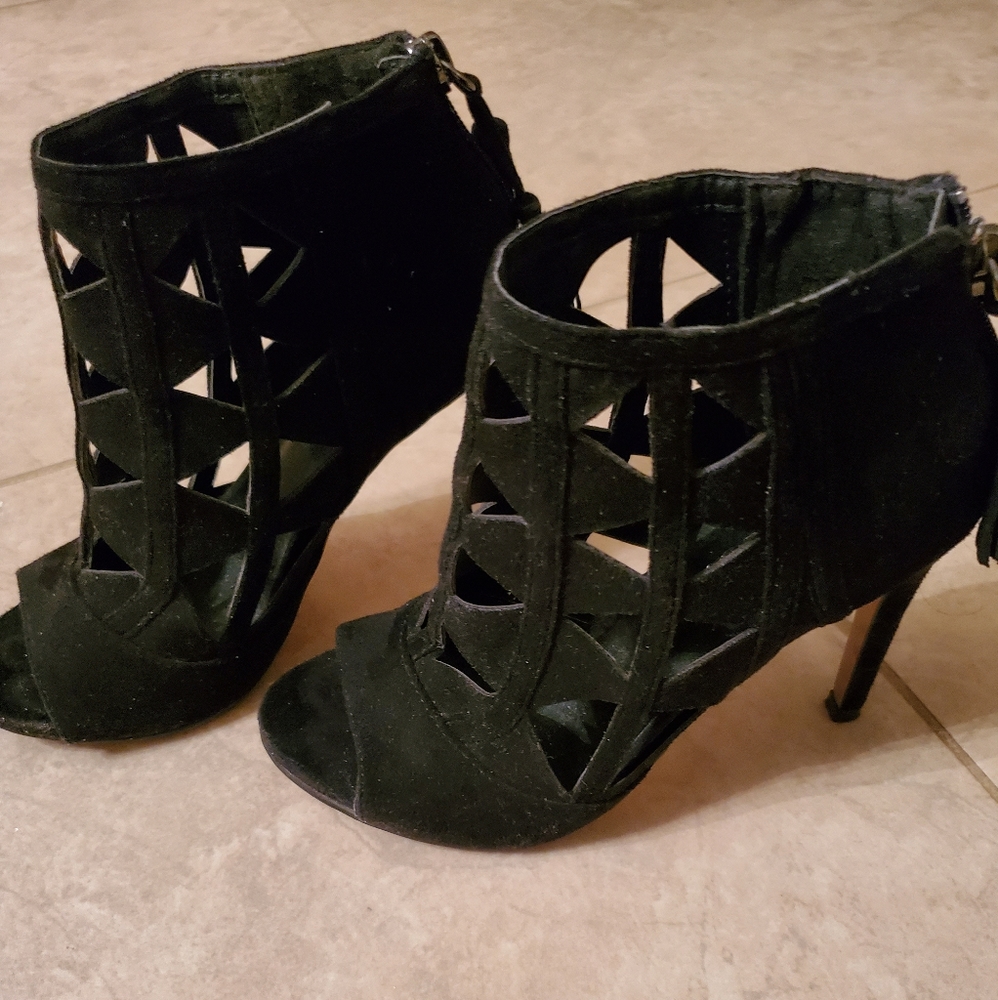 Heels